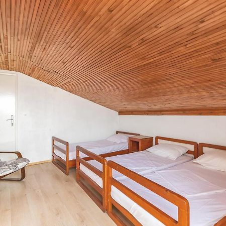 Davidovic Apartments Herceg Novi Luaran gambar