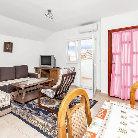 Davidovic Apartments Herceg Novi Luaran gambar