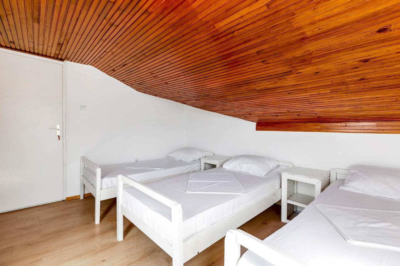 Davidovic Apartments Herceg Novi Luaran gambar
