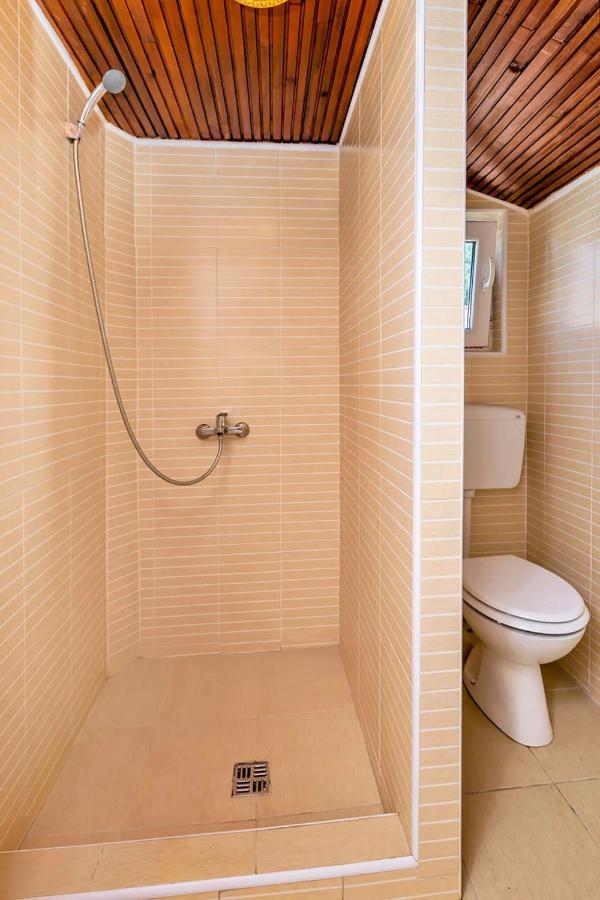 Davidovic Apartments Herceg Novi Luaran gambar