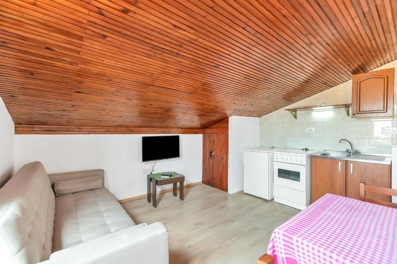 Davidovic Apartments Herceg Novi Luaran gambar