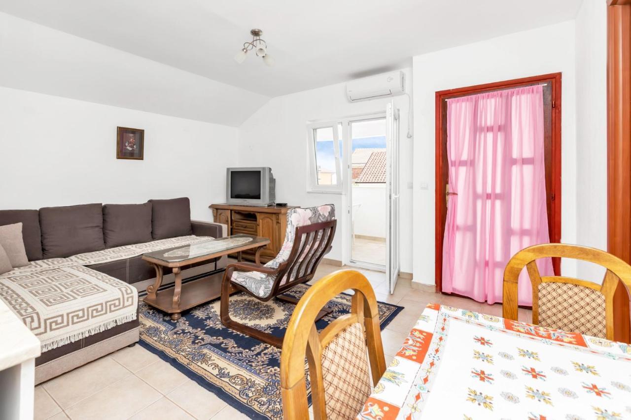 Davidovic Apartments Herceg Novi Luaran gambar
