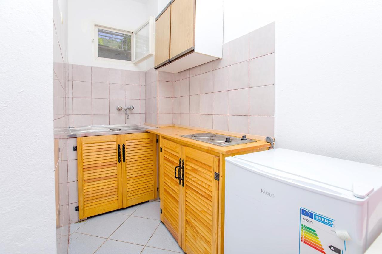 Davidovic Apartments Herceg Novi Luaran gambar