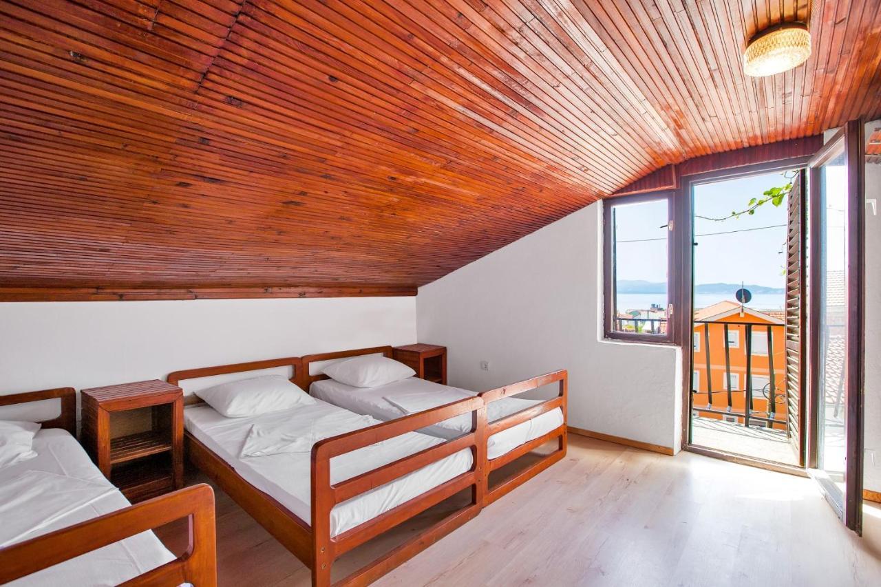 Davidovic Apartments Herceg Novi Luaran gambar