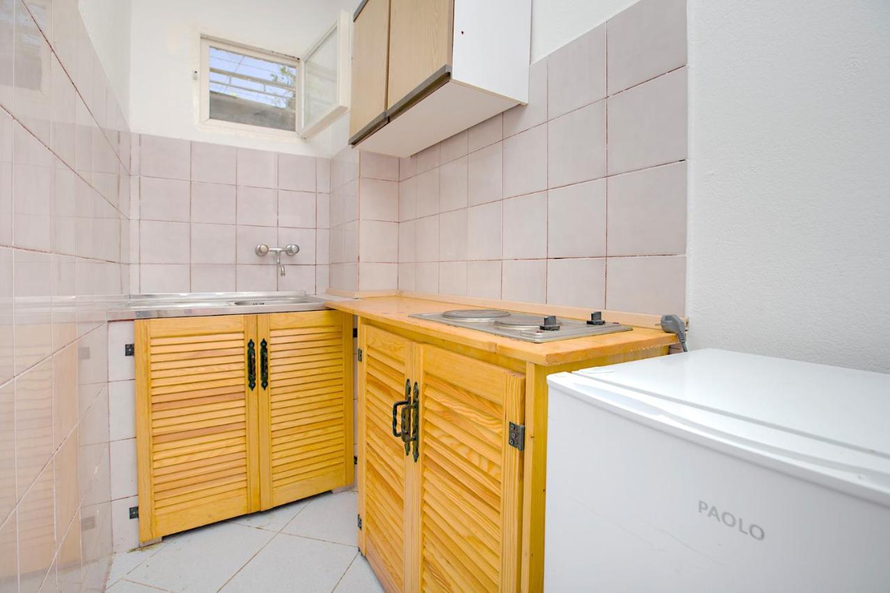 Davidovic Apartments Herceg Novi Luaran gambar