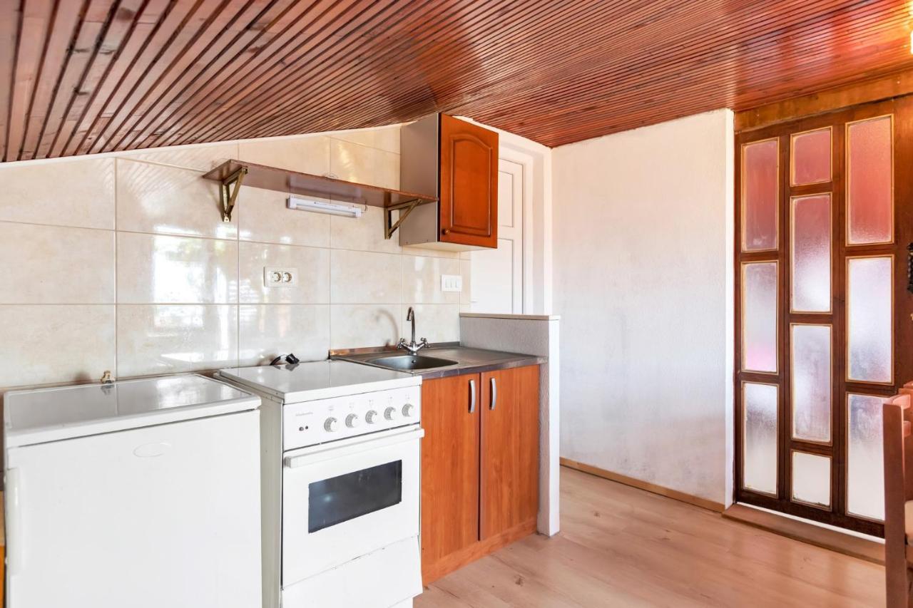 Davidovic Apartments Herceg Novi Luaran gambar
