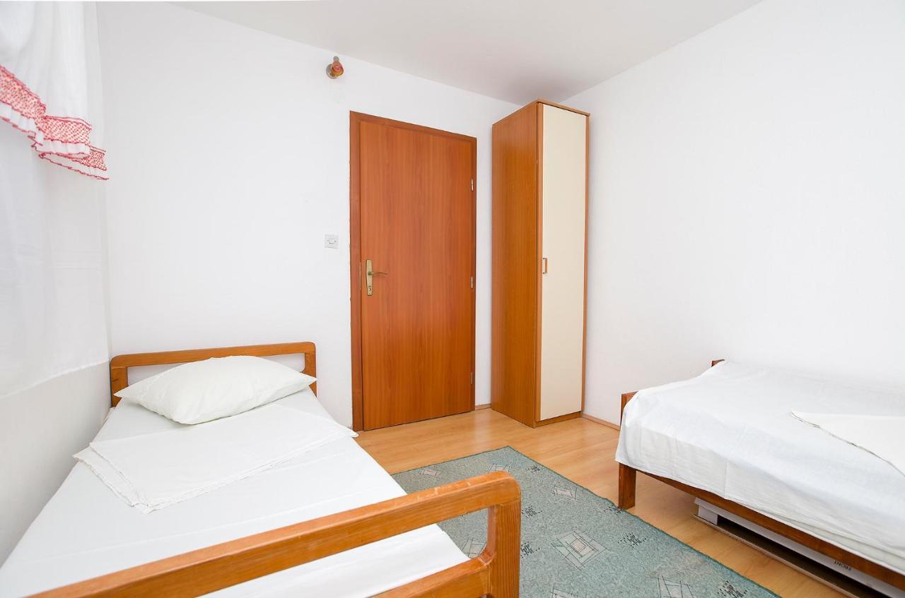 Davidovic Apartments Herceg Novi Luaran gambar